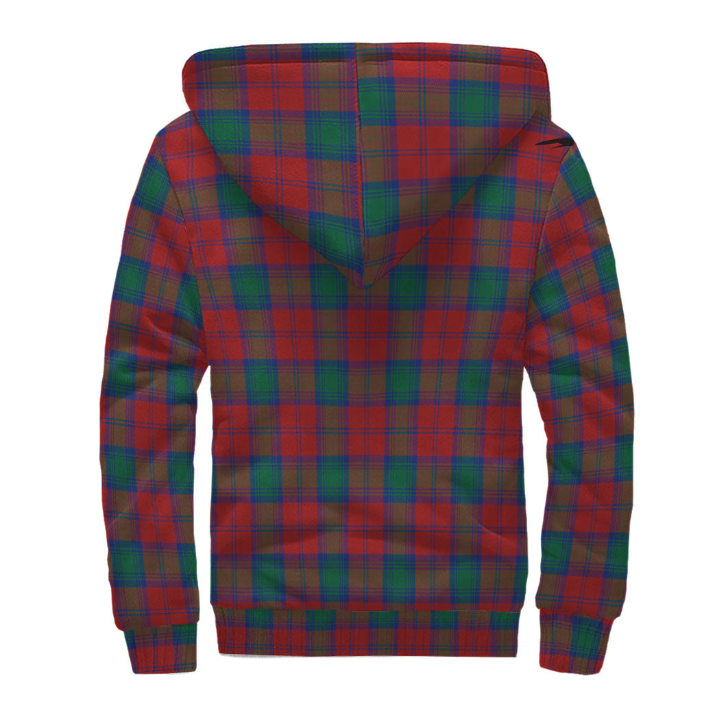 fotheringham-modern-tartan-sherpa-hoodie