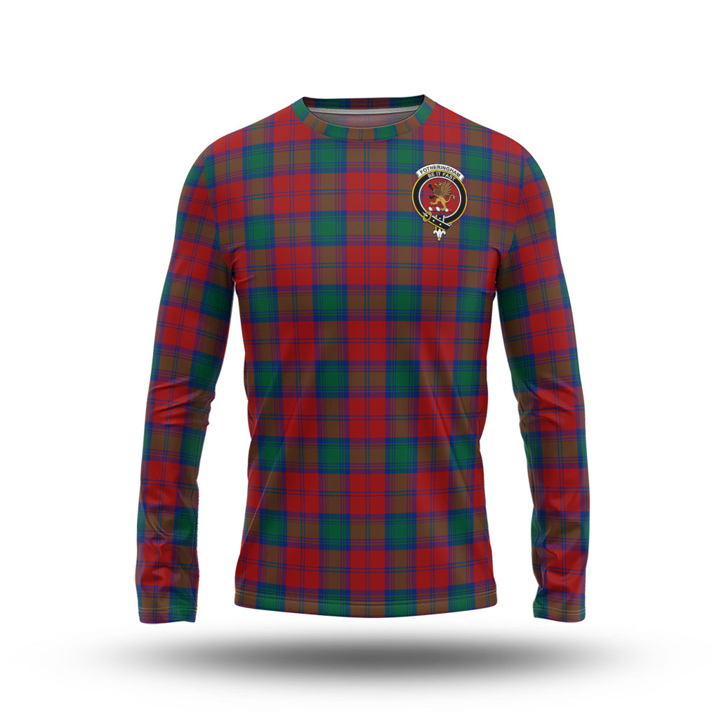 fotheringham-modern-tartan-long-sleeve-t-shirt-with-family-crest