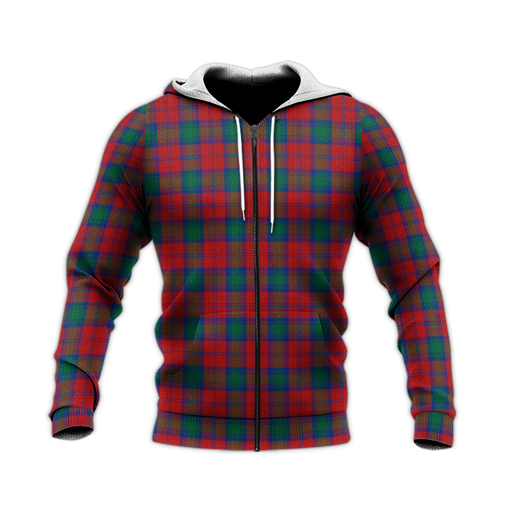 fotheringham-modern-tartan-knitted-hoodie