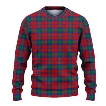 Fotheringham (Fotheringhame) Tartan Ugly Sweater