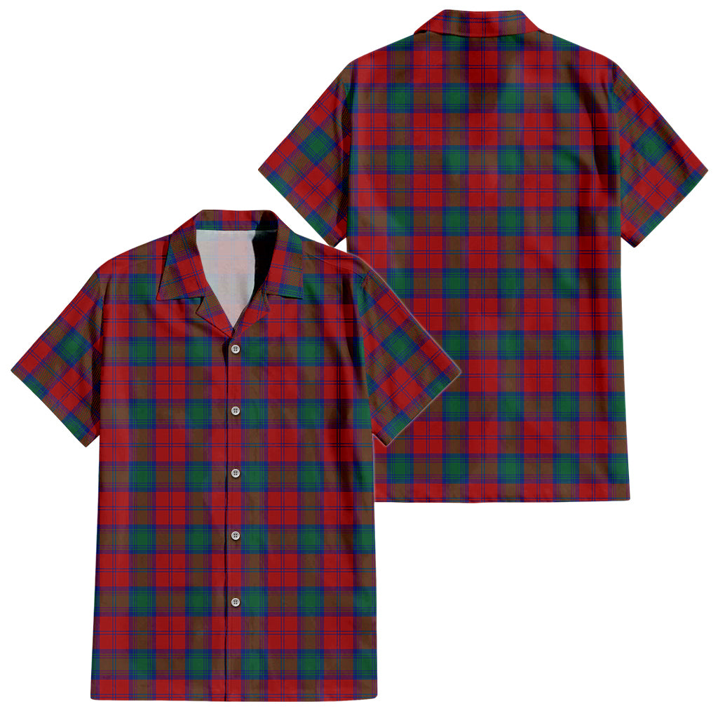 fotheringham-modern-tartan-short-sleeve-button-down-shirt