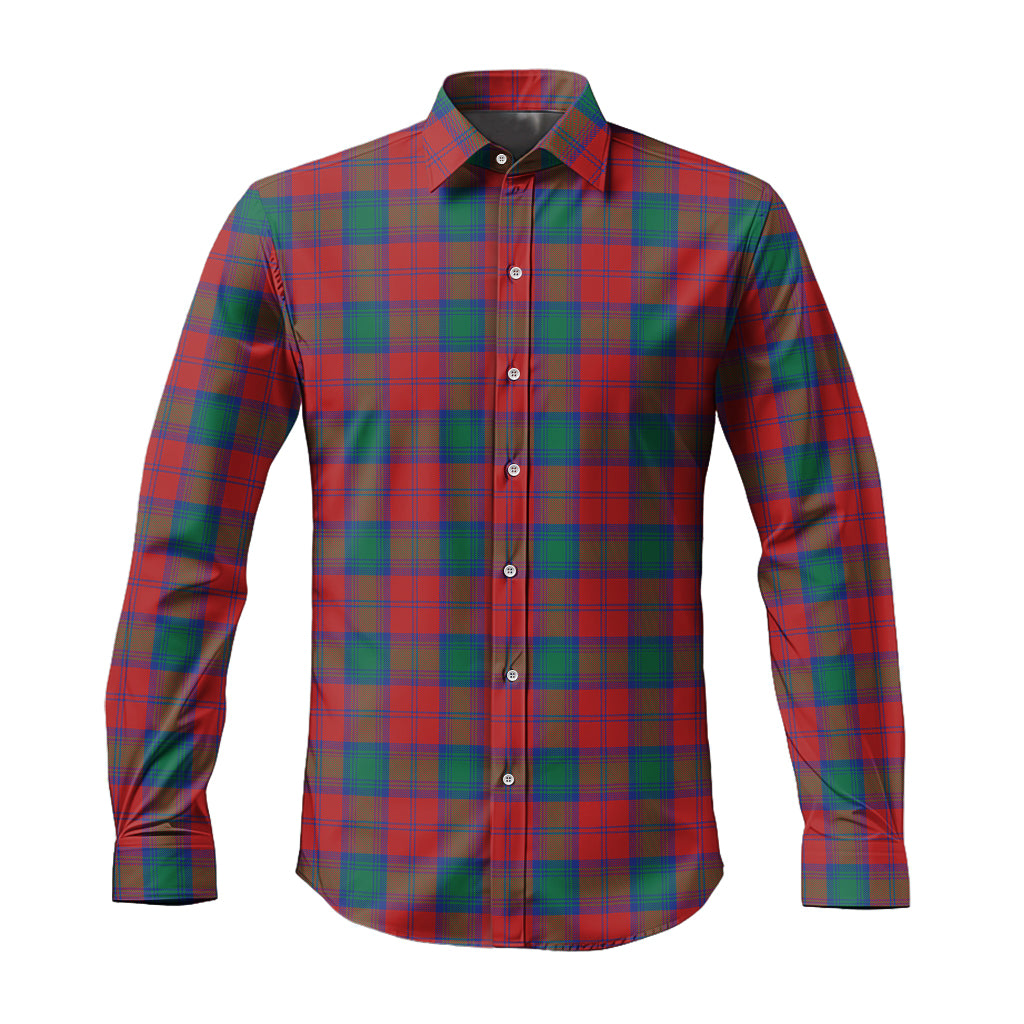 fotheringham-modern-tartan-long-sleeve-button-up-shirt