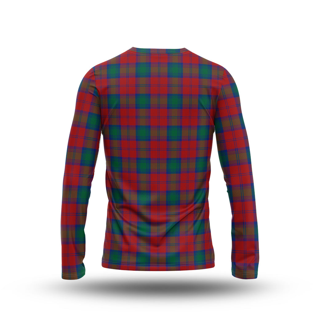 fotheringham-modern-tartan-long-sleeve-t-shirt