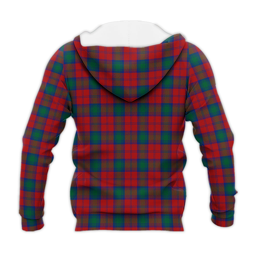 fotheringham-modern-tartan-knitted-hoodie