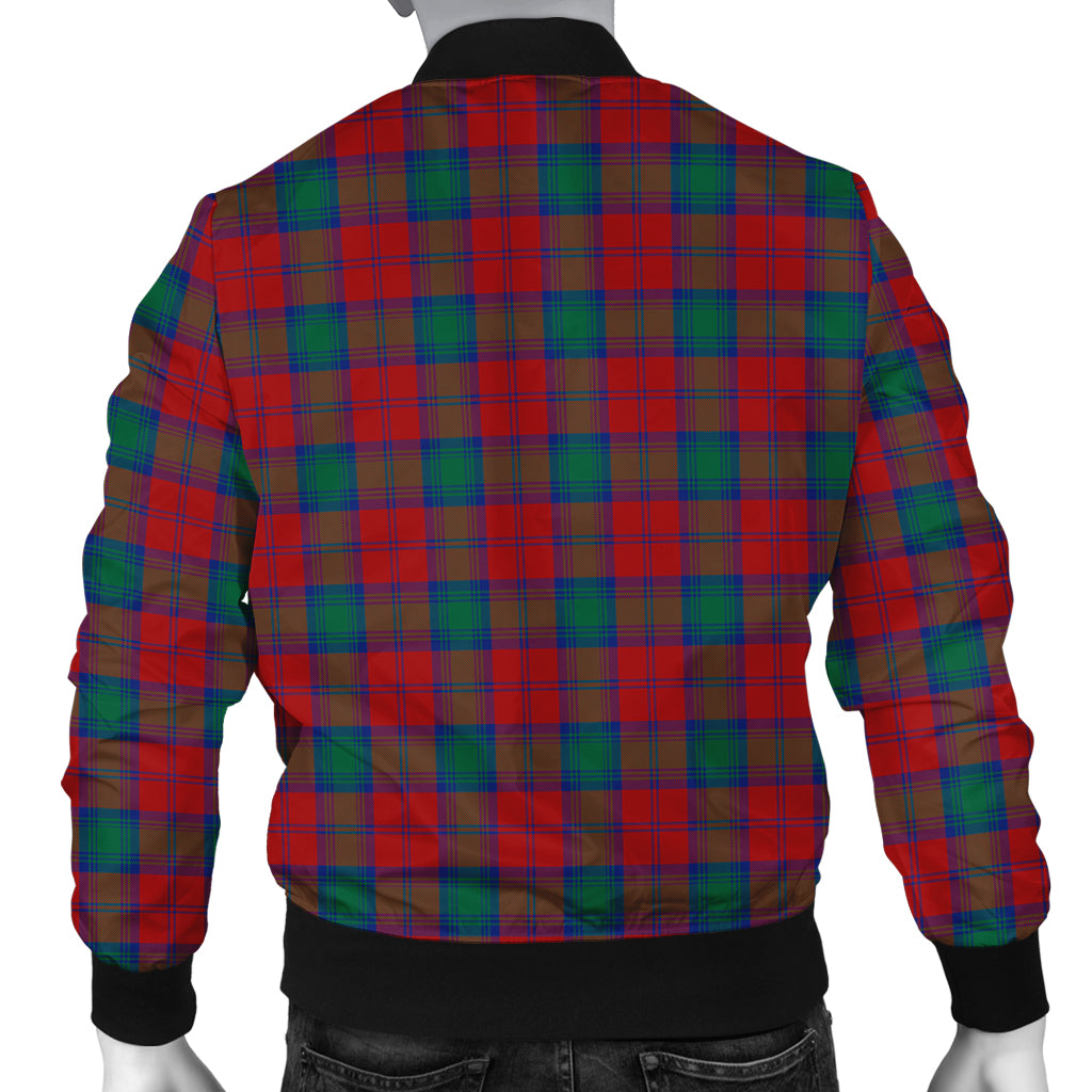 fotheringham-modern-tartan-bomber-jacket-with-family-crest