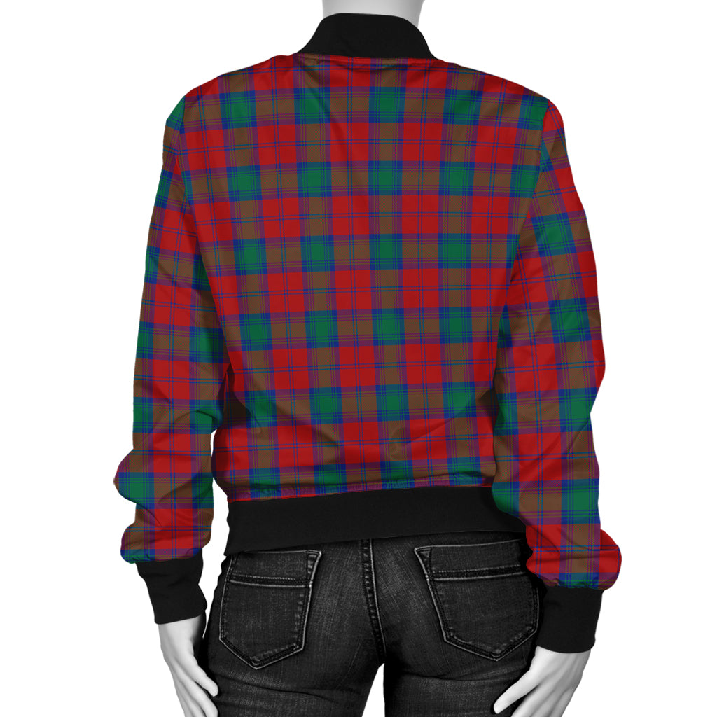 fotheringham-modern-tartan-bomber-jacket-with-family-crest