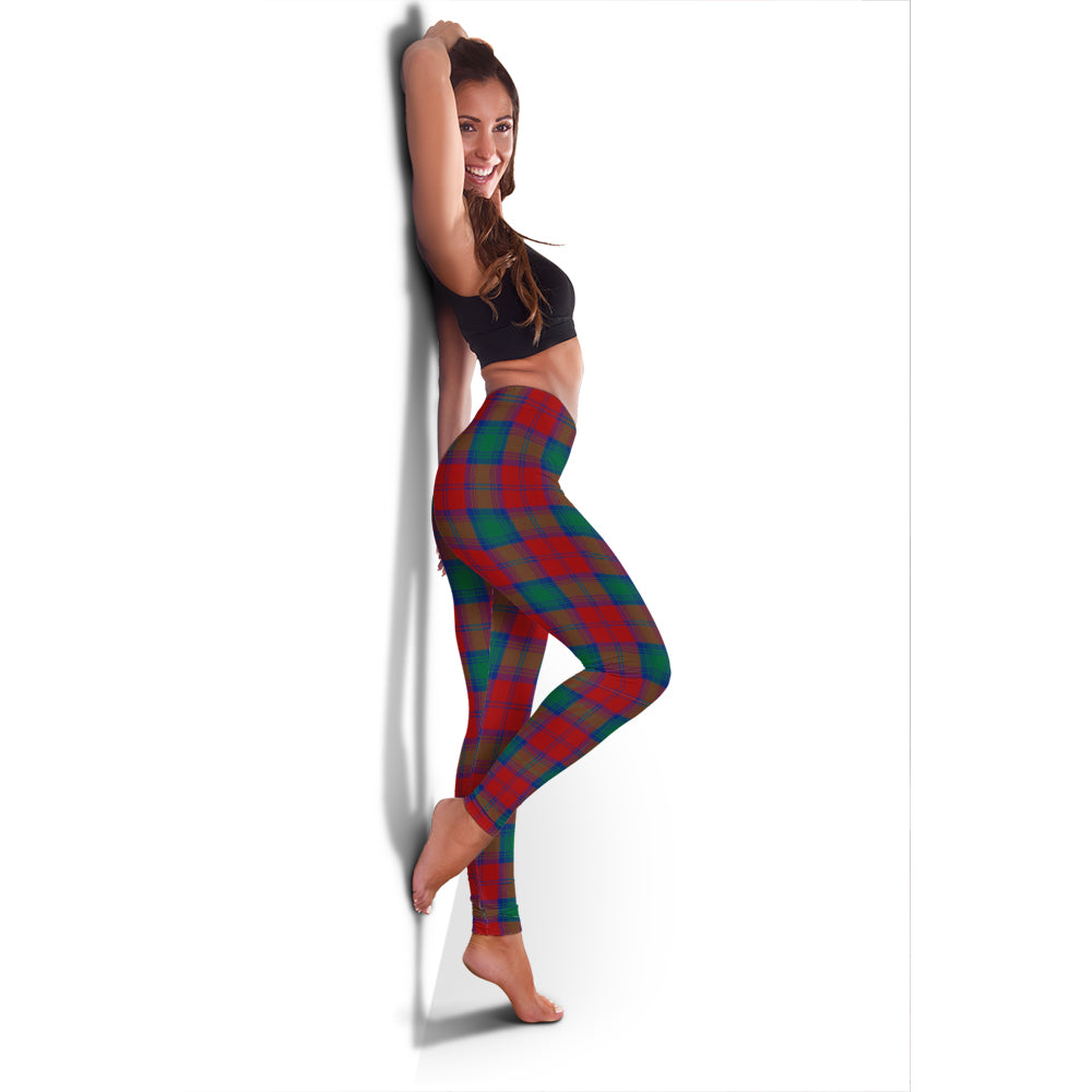 fotheringham-modern-tartan-womens-leggings