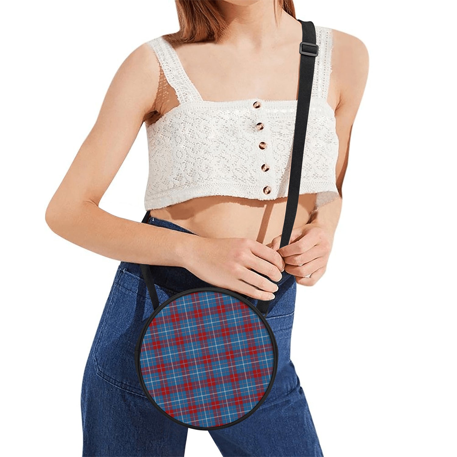 frame-tartan-round-satchel-bags