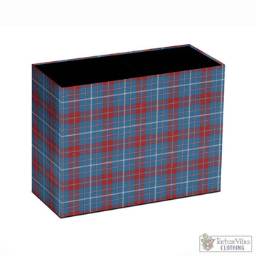 Frame Tartan Pen Holder - Tartan Vibes Clothing