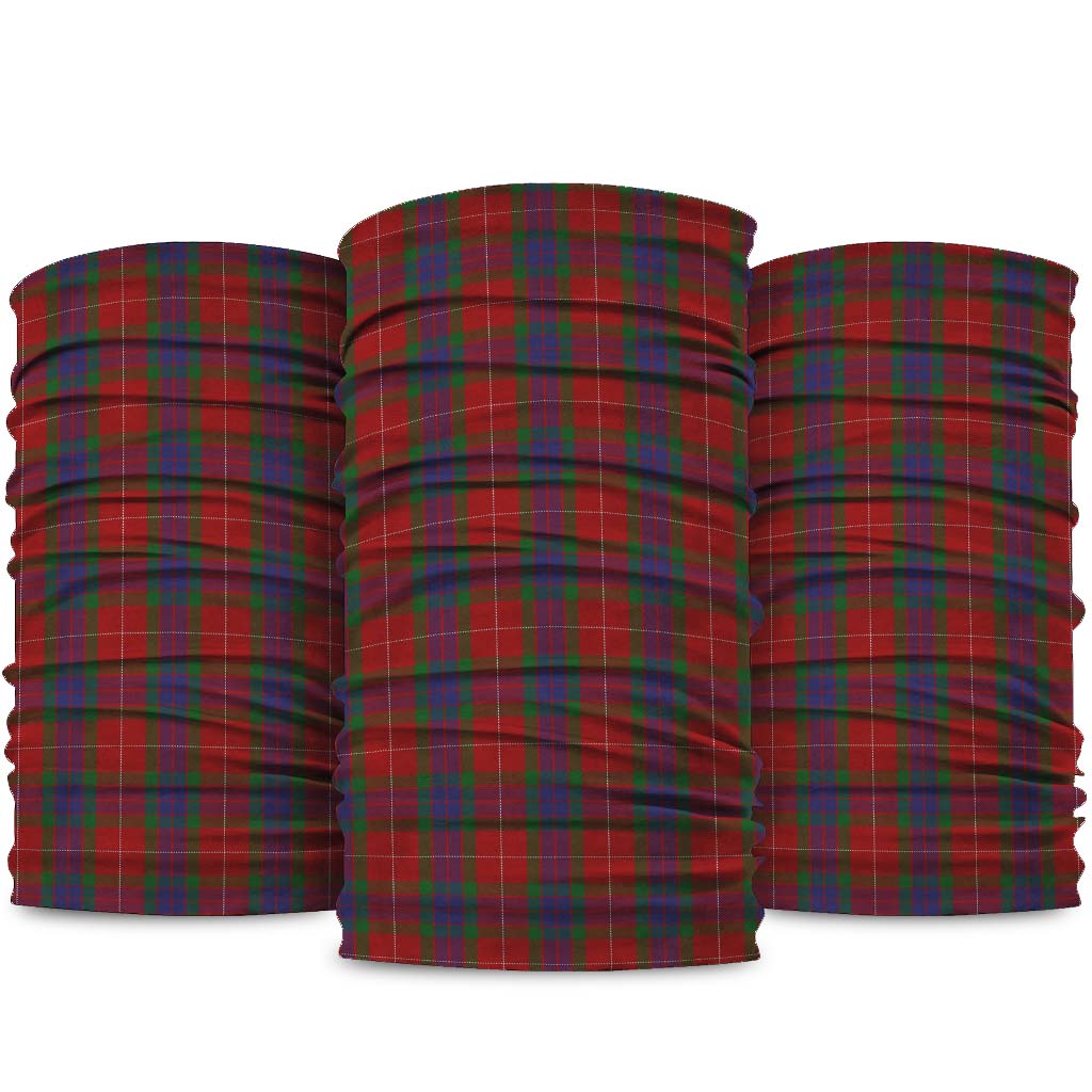 Fraser Tartan Neck Gaiters, Tartan Bandanas, Tartan Head Band