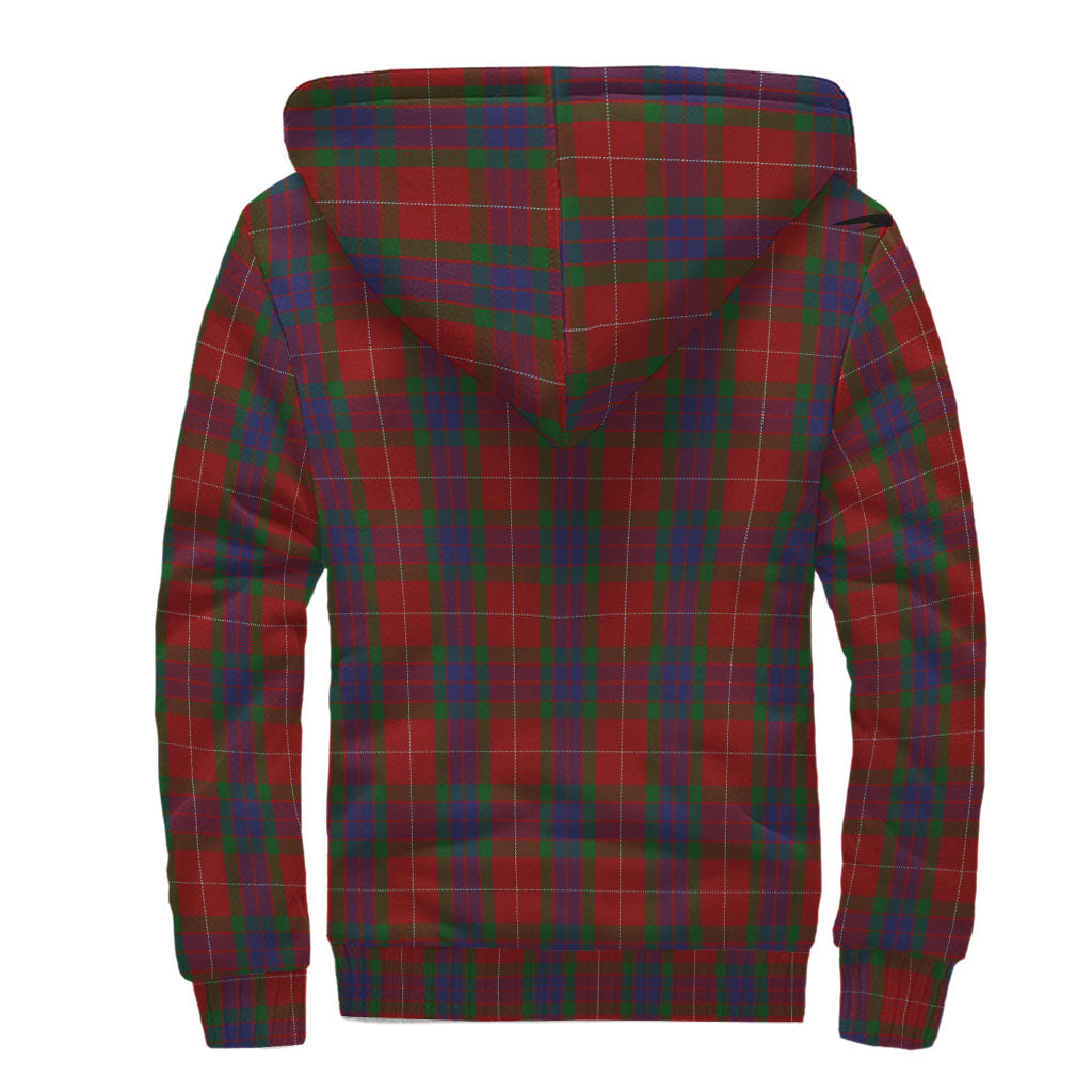 fraser-tartan-sherpa-hoodie