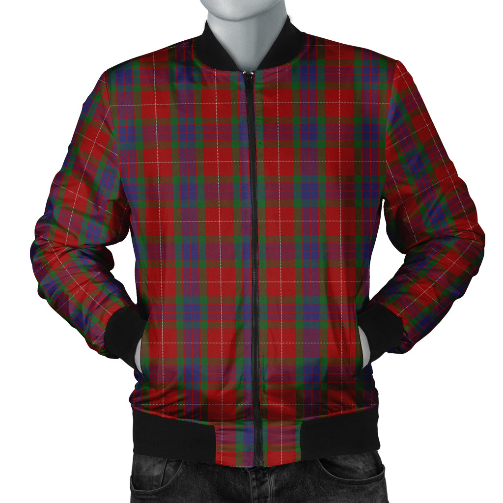 fraser-tartan-bomber-jacket