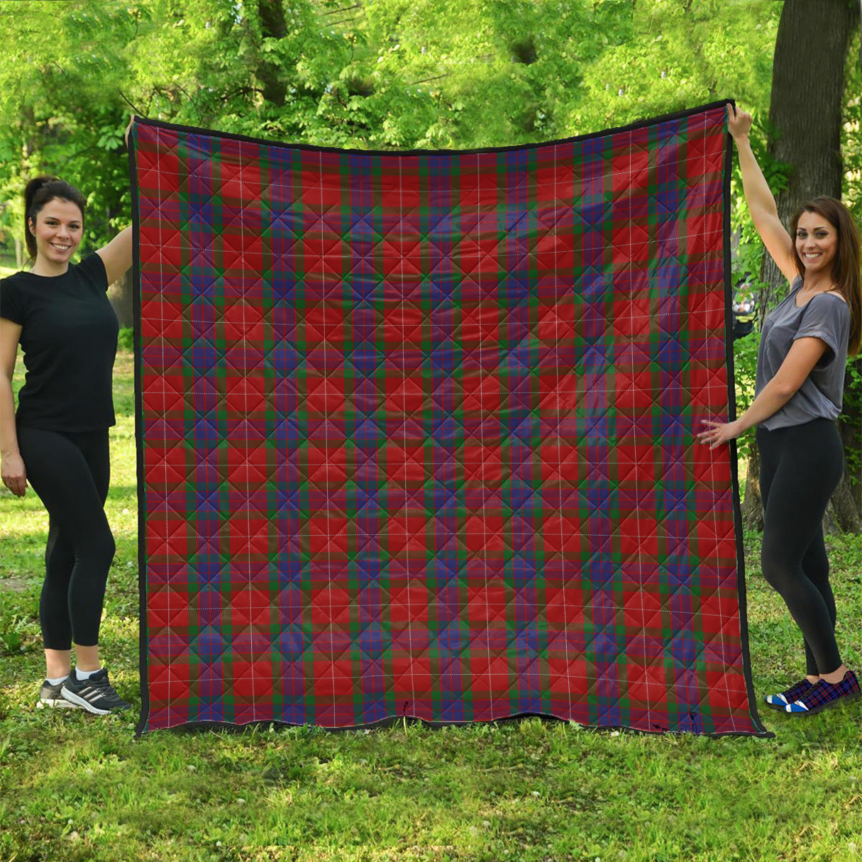 fraser-tartan-quilt