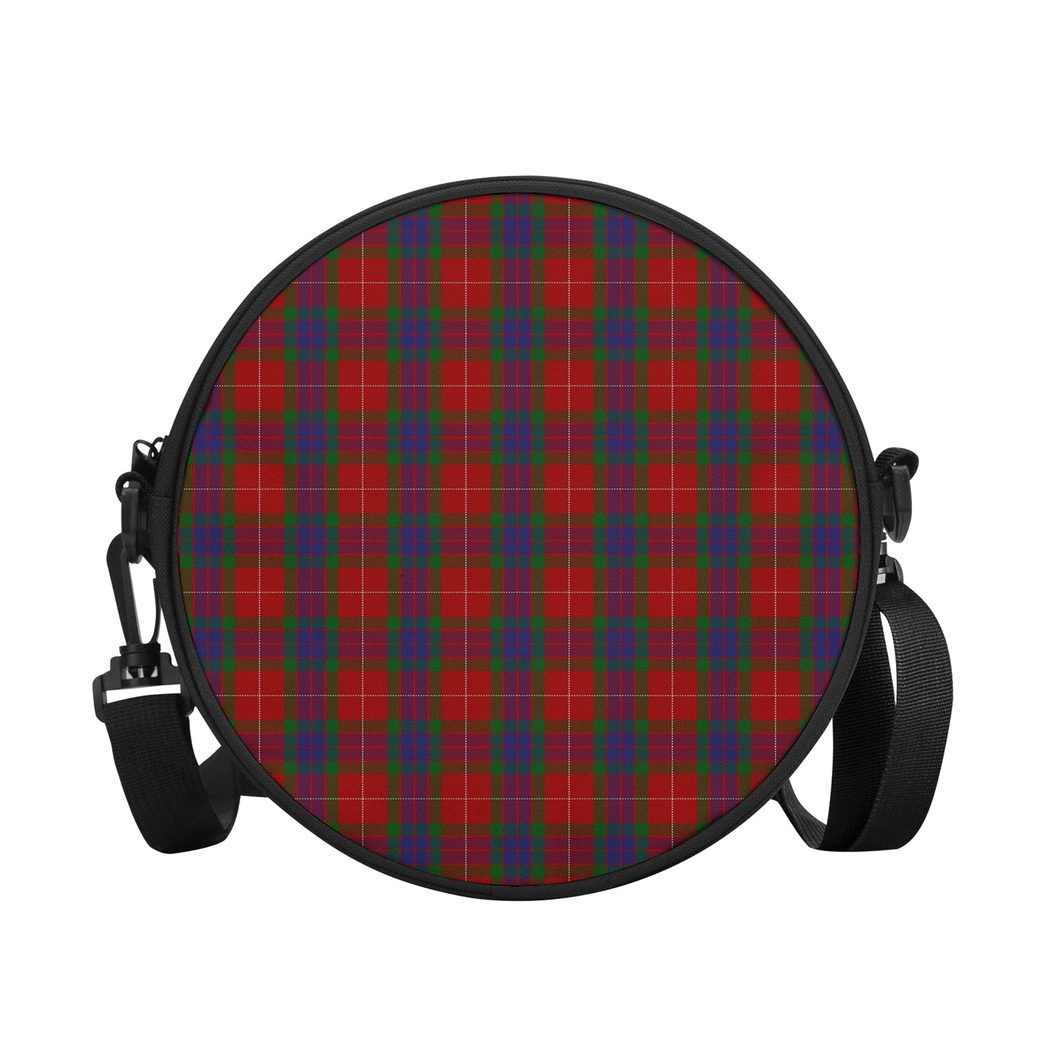 fraser-tartan-round-satchel-bags