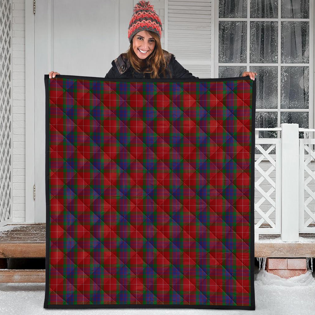 fraser-tartan-quilt