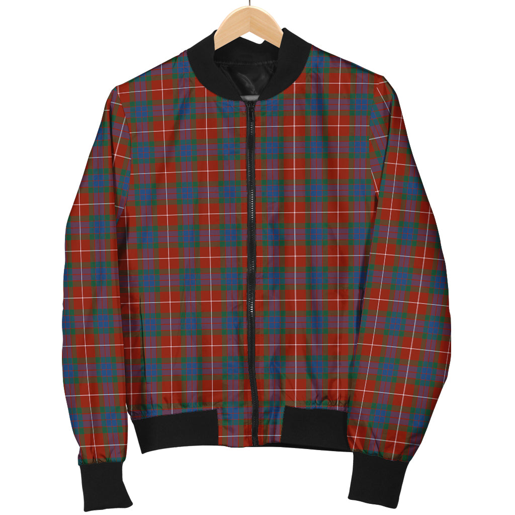 fraser-ancient-tartan-bomber-jacket