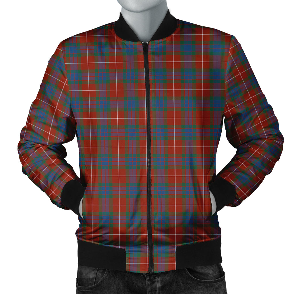 fraser-ancient-tartan-bomber-jacket