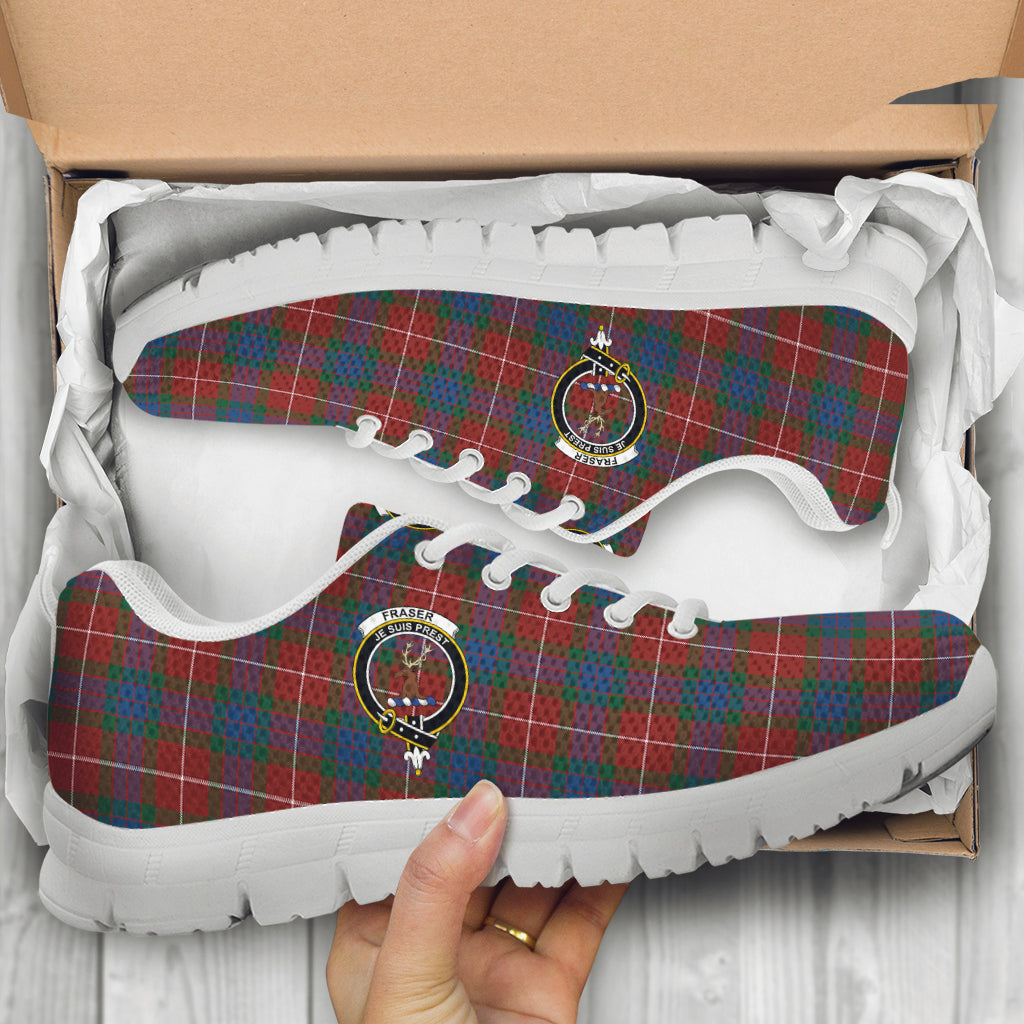 fraser-ancient-tartan-sneakers-with-family-crest