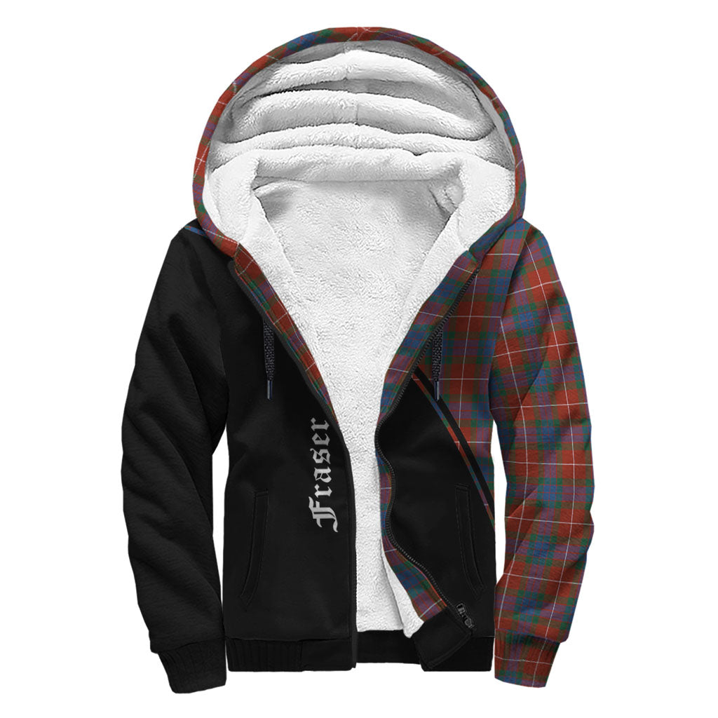 fraser-ancient-tartan-sherpa-hoodie-with-family-crest-curve-style