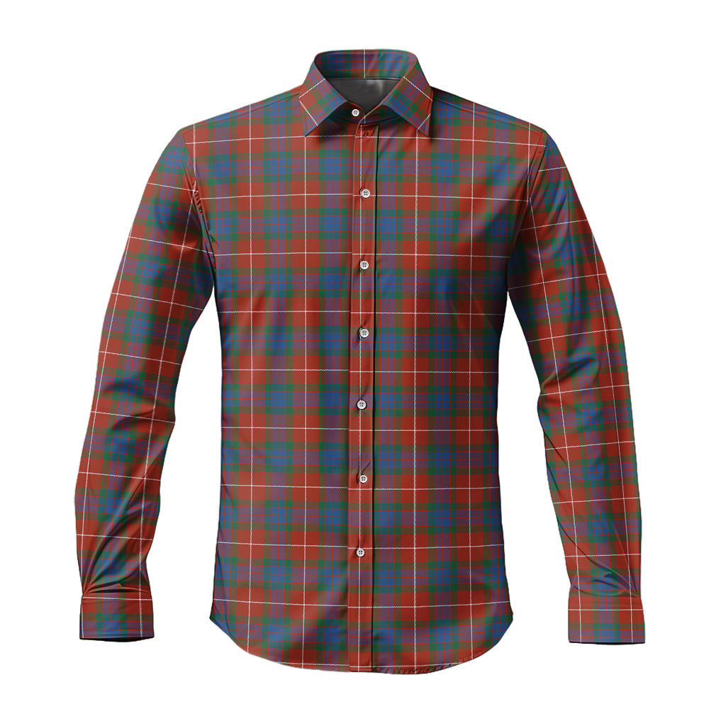 fraser-ancient-tartan-long-sleeve-button-up-shirt