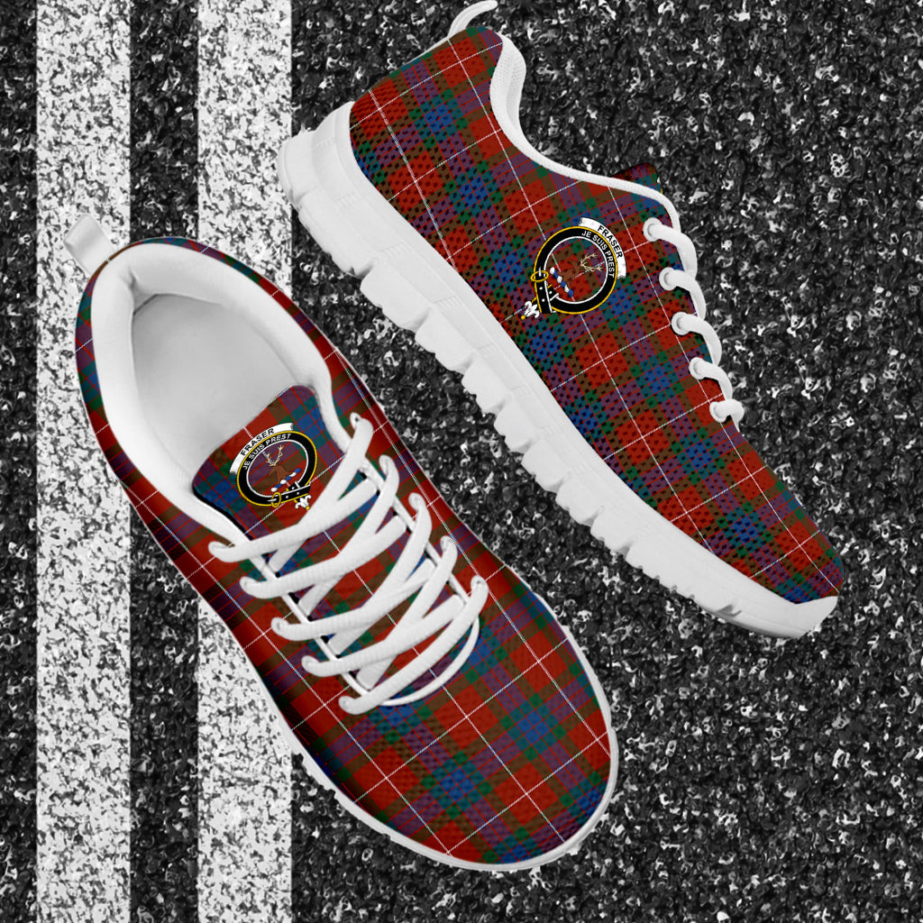 fraser-ancient-tartan-sneakers-with-family-crest