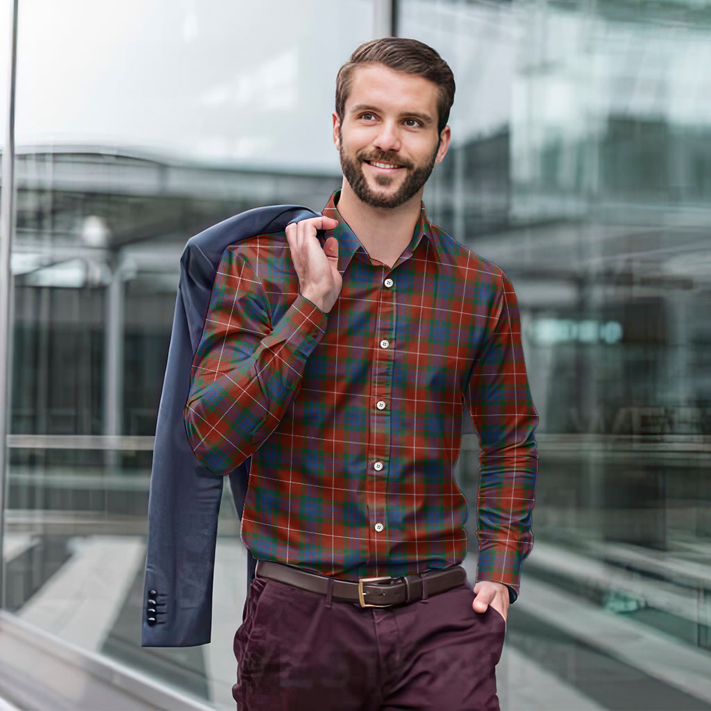 fraser-ancient-tartan-long-sleeve-button-up-shirt