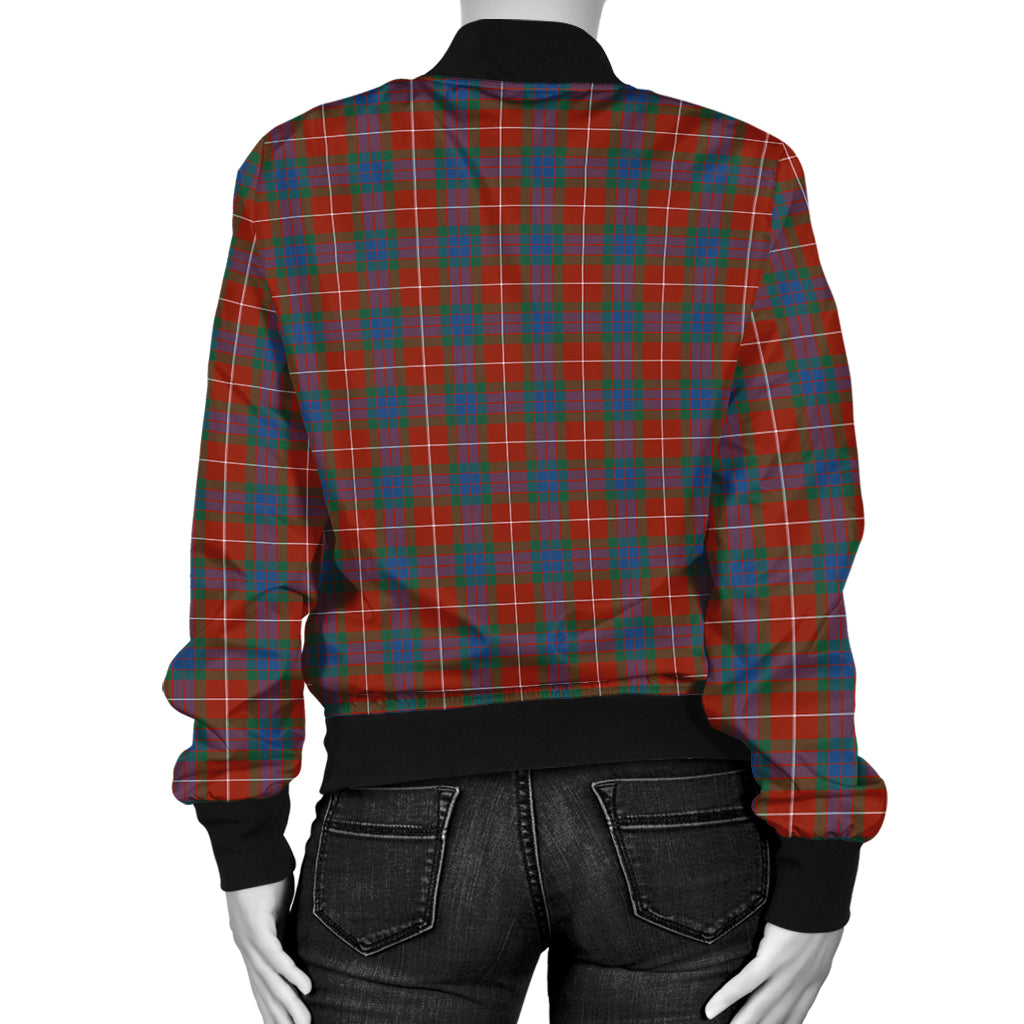 fraser-ancient-tartan-bomber-jacket