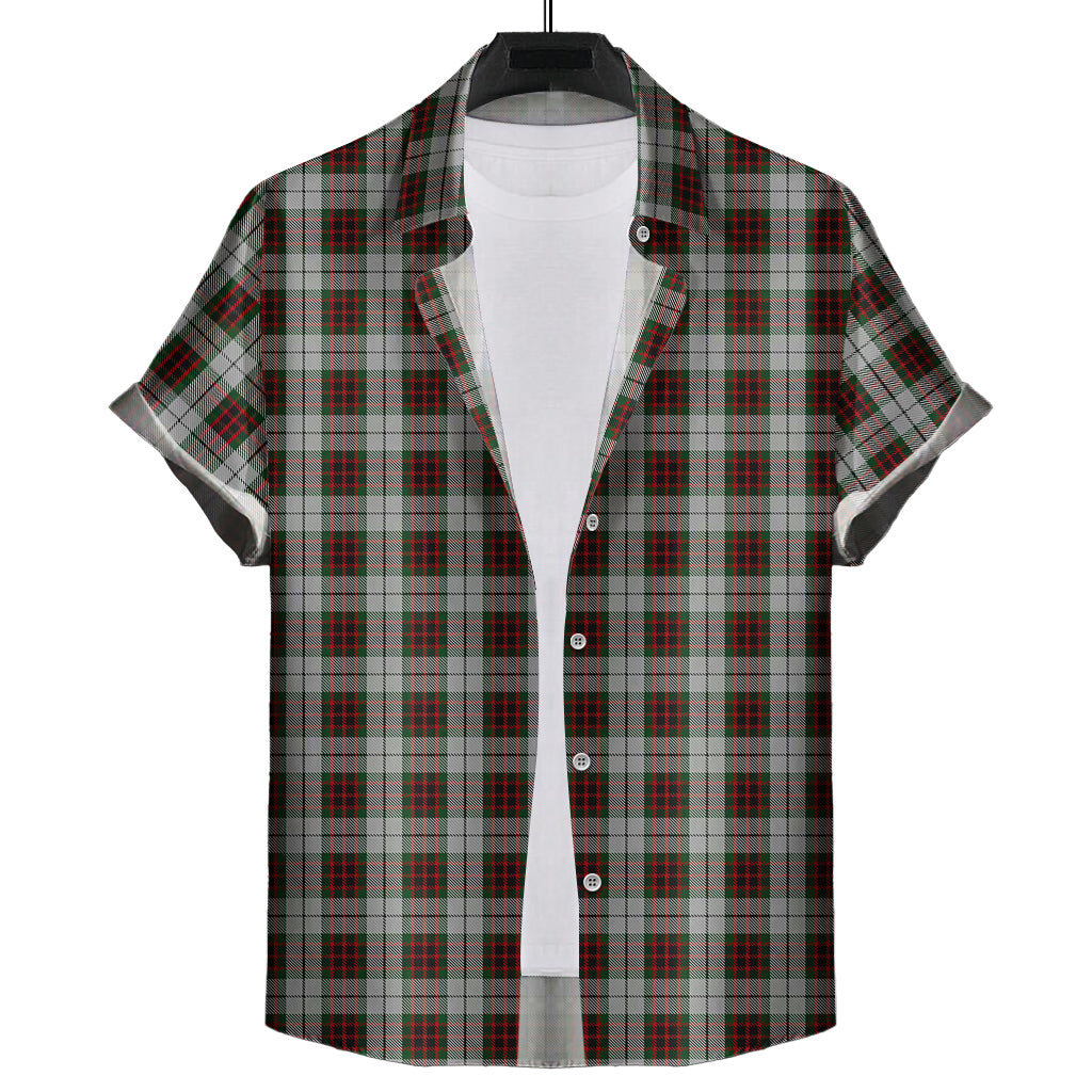 fraser-dress-tartan-short-sleeve-button-down-shirt