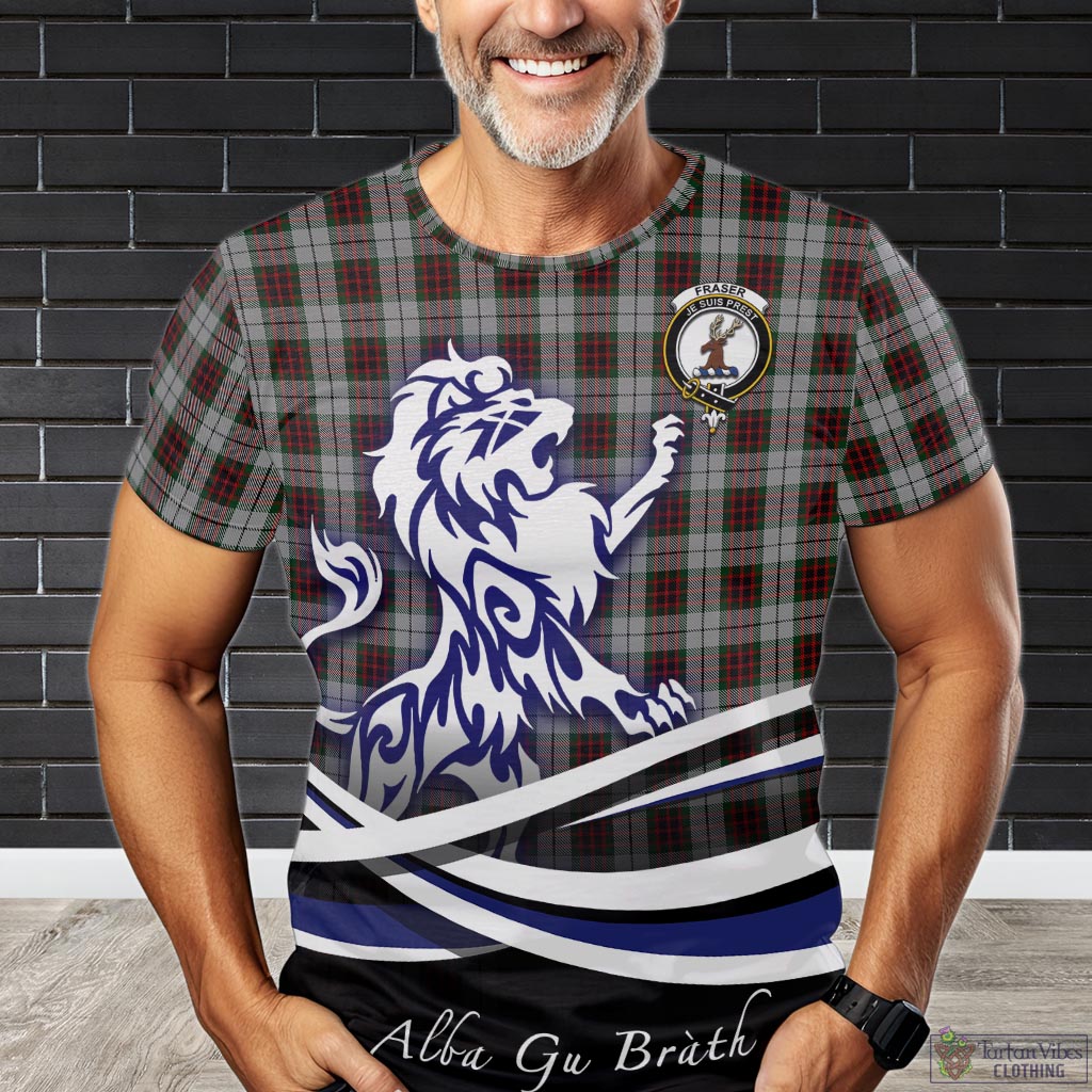 fraser-dress-tartan-t-shirt-with-alba-gu-brath-regal-lion-emblem