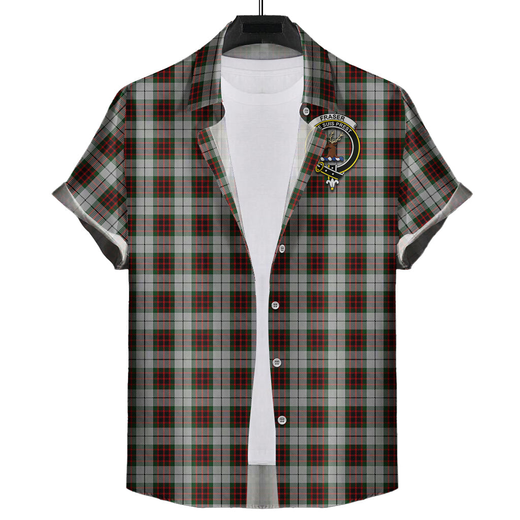 fraser-dress-tartan-short-sleeve-button-down-shirt-with-family-crest