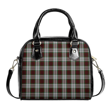 Fraser Dress Tartan Shoulder Handbags