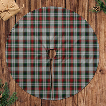 Fraser Dress Tartan Christmas Tree Skirt