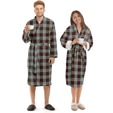 Fraser Dress Tartan Bathrobe