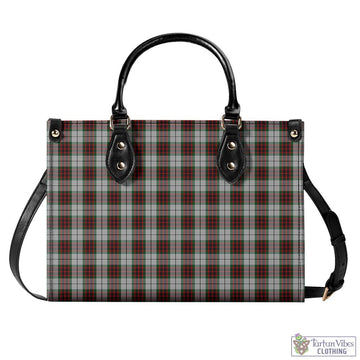 Fraser Dress Tartan Luxury Leather Handbags