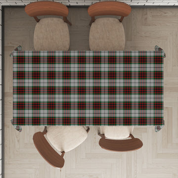 Fraser Dress Tartan Tablecloth