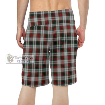 Fraser Dress Tartan Men's Board Shorts