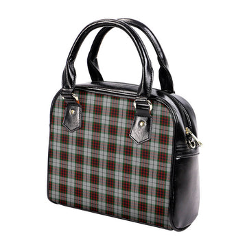 Fraser Dress Tartan Shoulder Handbags