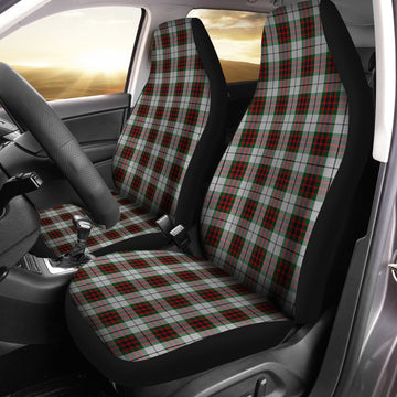 Fraser Dress Tartan Car Seat Cover