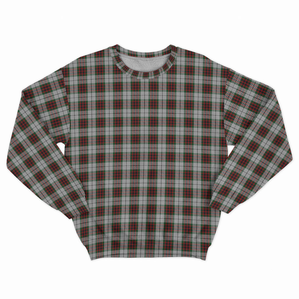 fraser-dress-tartan-sweatshirt