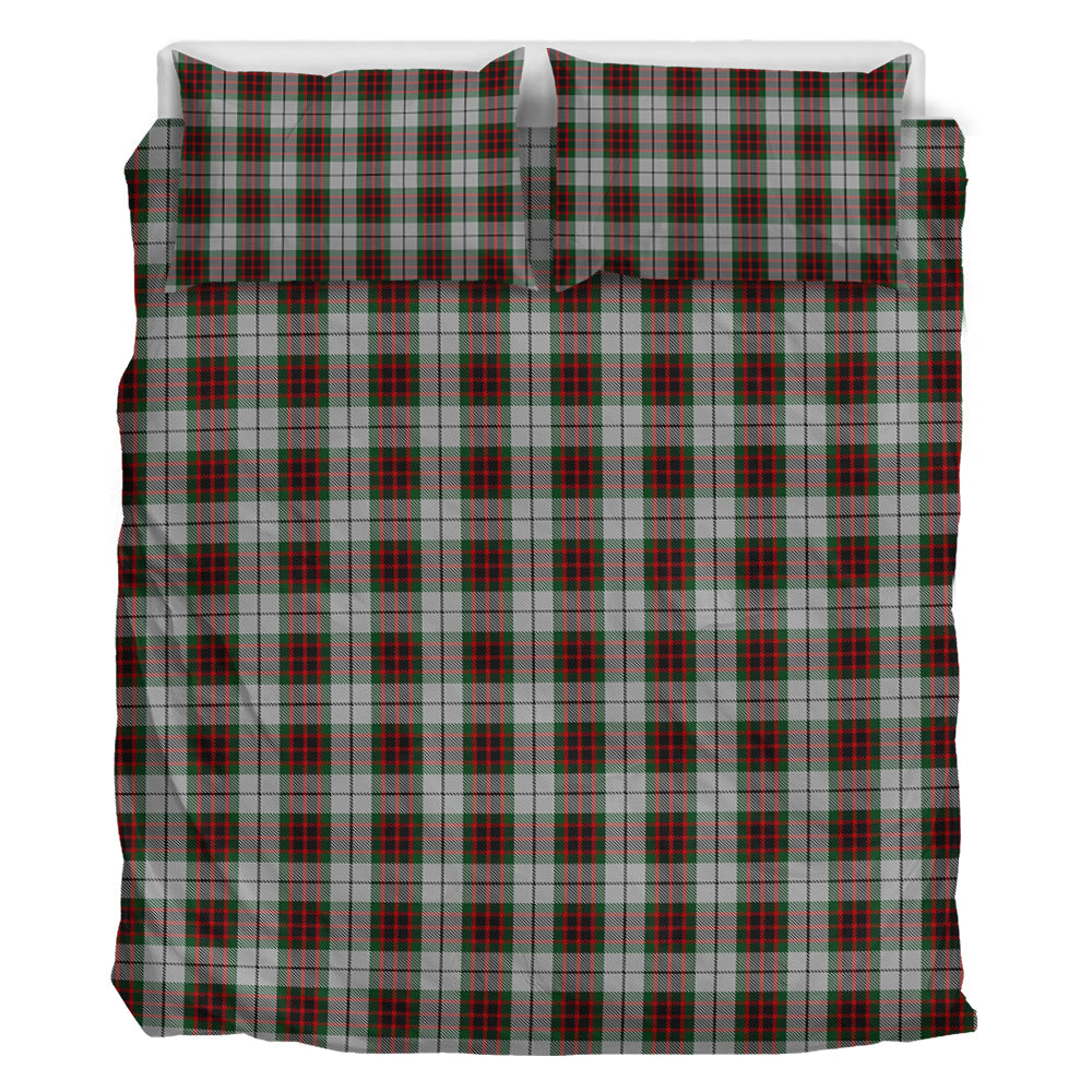 Fraser Dress Tartan Bedding Set - Tartan Vibes Clothing