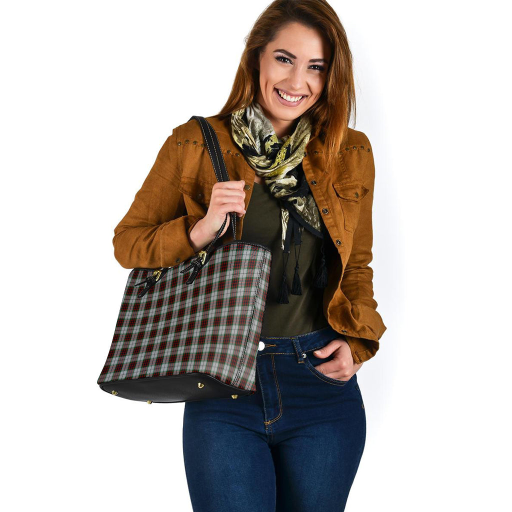 fraser-dress-tartan-leather-tote-bag