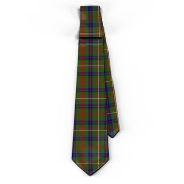 Fraser Hunting Tartan Classic Necktie