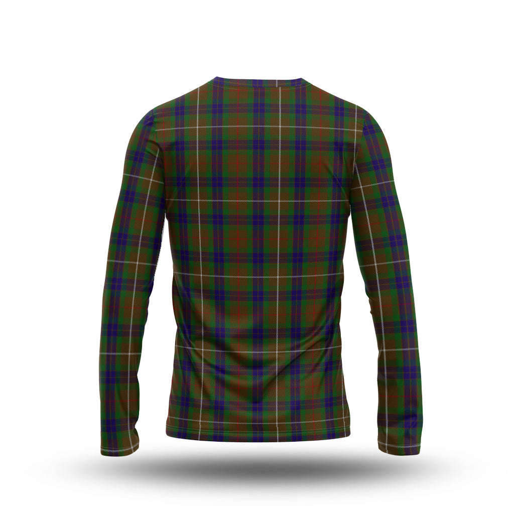 fraser-hunting-tartan-long-sleeve-t-shirt-with-family-crest