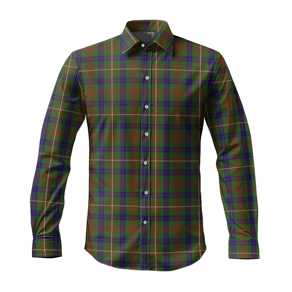 fraser-hunting-tartan-long-sleeve-button-up-shirt