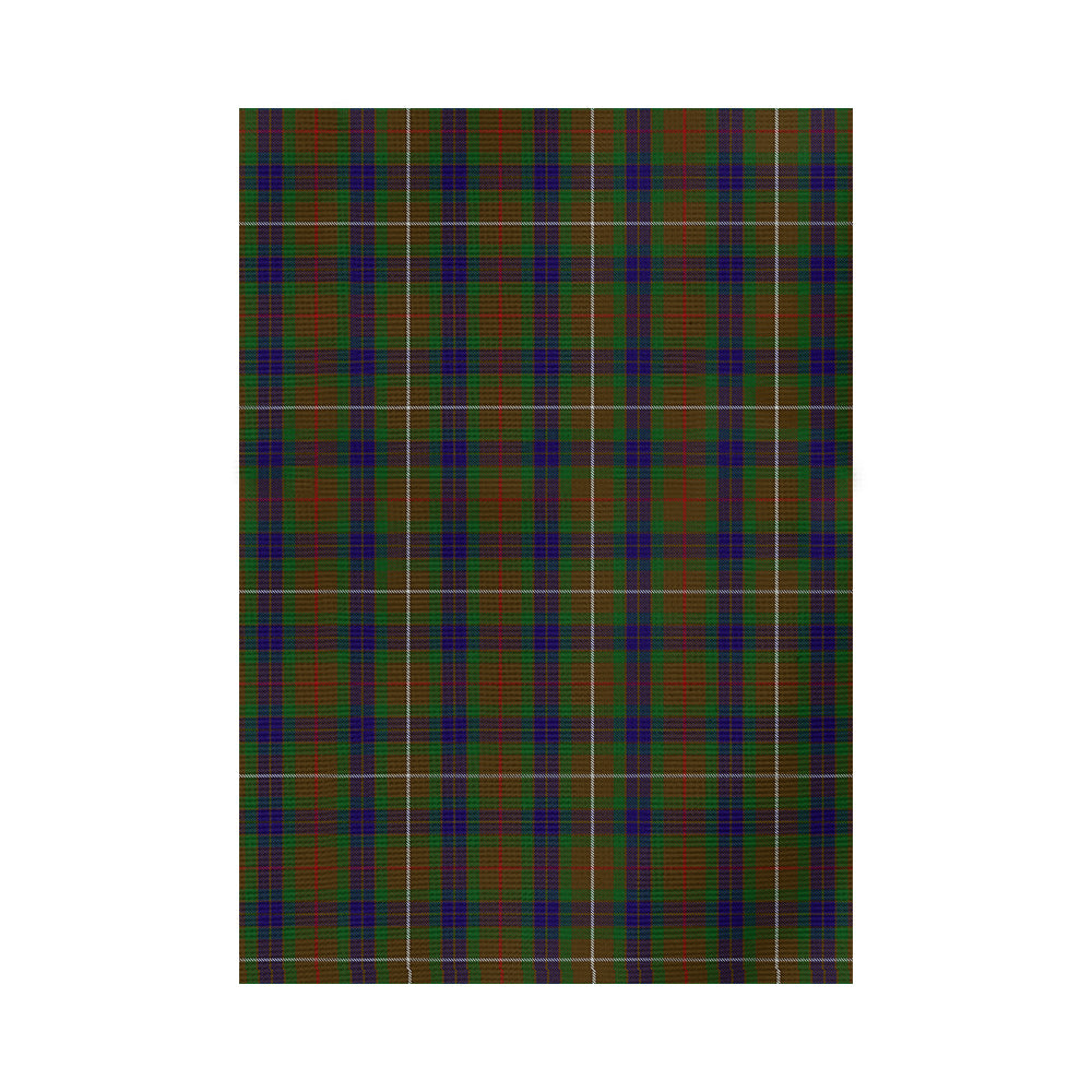 Fraser Hunting Tartan Flag - Tartan Vibes Clothing