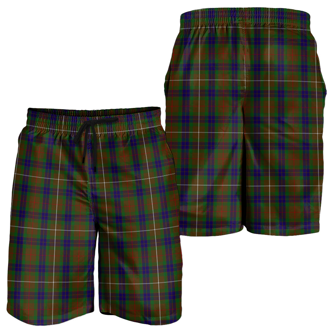 fraser-hunting-tartan-mens-shorts