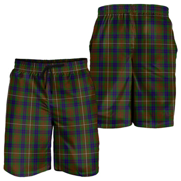 Fraser Hunting Tartan Mens Shorts