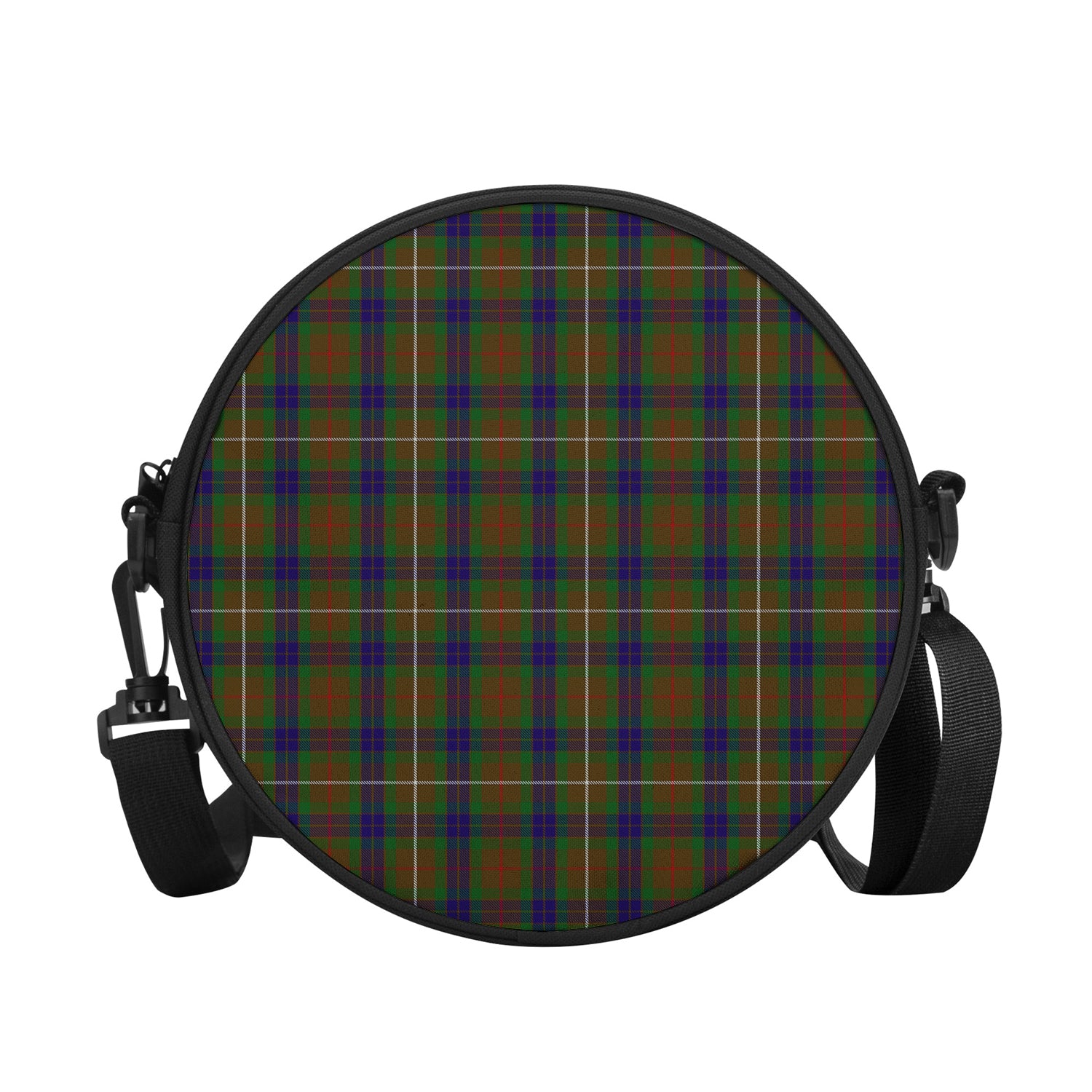 fraser-hunting-tartan-round-satchel-bags