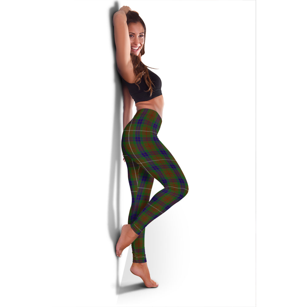 fraser-hunting-tartan-womens-leggings