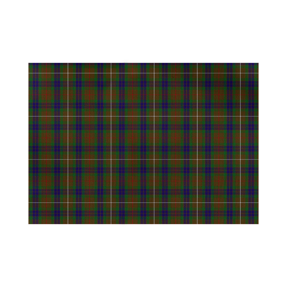 Fraser Hunting Tartan Flag - Tartan Vibes Clothing